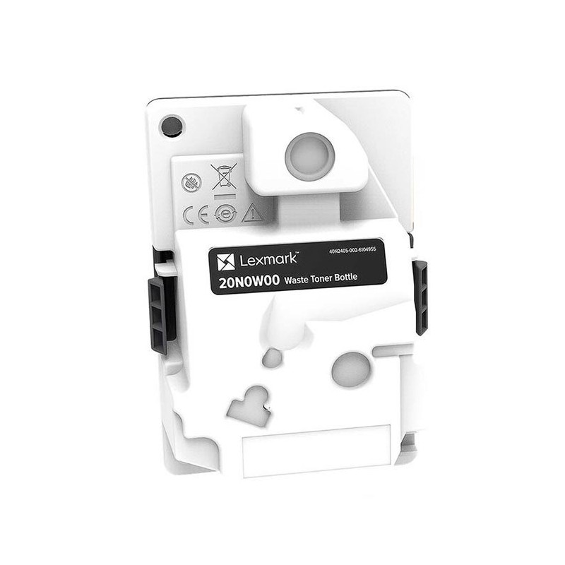 BOTE RESIDUAL PANTUM CWT1100/CWT2000/CWT2100