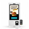 KIOSKO AUTOSERVICIO AVPOS SMARTLINE 22 OCTA/8GB/128GB/WIFI/PRINTER/2D ANDROID13