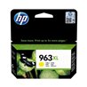 TINTA HP 963XL 3JA29AE YELLOW