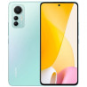 SMARTPHONE XIAOMI 12 LITE 6.5 FHD+ 8GB/128GB/108MP/NFC GREEN