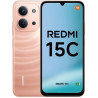 SMARTPHONE XIAOMI REDMI 15C 6.9 4GB/256GB/50MP/NFC/4G ORANGE