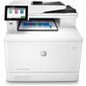 IMPRESORA MFP HP LASER COLOR LASERJET ENTERPRISE M480F DUPLEX WHITE