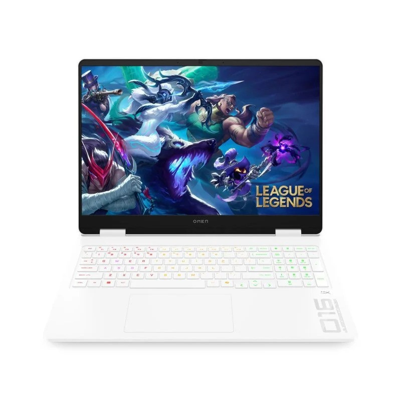 PORTATIL GAMING HP OMEN I9 14900HX/32GB/SSD1TB/16 2K/RTX5060/W11PRO