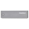 ORDENADOR NUC MEDION I3 1315U/8GB/SSD500GB/HDMI/WF/BT