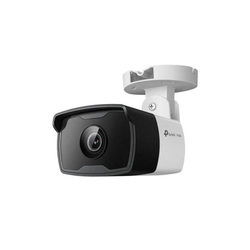CAMARA IP TP-LINK VIGI BULLET EXTERIOR 3MP 4MM IR 30M IP67 POE