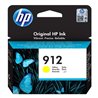 TINTA HP 912 3YL79AE YELLOW