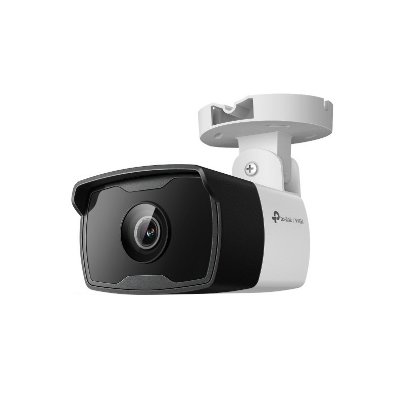 CAMARA IP TP-LINK VIGI BULLET EXTERIOR 4MP 6MM IR 30M IP67 POE/CC