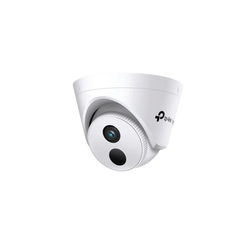 CAMARA IP TP-LINK VIGI TURRET INTERIOR 3MP 2.8MM IR 30M POE