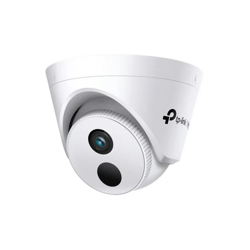 CAMARA IP TP-LINK VIGI TURRET INTERIOR 4MP 4MM IR 30M POE