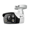 CAMARA IP TP-LINK VIGI BULLET EXTERIOR MICROSD 3MP 4MM IR 30M IP67 POE