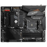 PLACA BASE GIGABYTE GA-B550-AORUS ELITE AX AM4 4XDDR4 HDMI DP