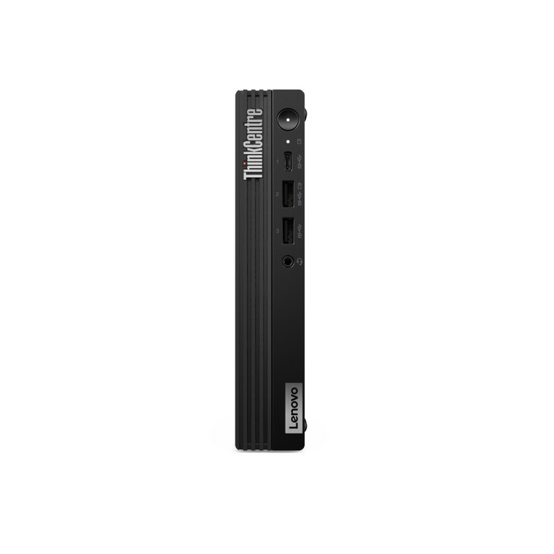 ORDENADOR LENOVO THINKCENTRE M75Q RYZEN 5 PRO 8500GE/16GB/SSD512GB/W11PRO