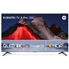 TELEVISOR XIAOMI 65 PRO 2026 QLED UHD 4K USB SMART TV GOOGLE TV WIFI BLUETOOTH