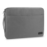 FUNDA SUBBLIM URBAN SLEEVE PORTATIL 15.6 GREY