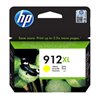 TINTA HP 912XL 3YL83AE YELLOW