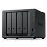 UNIDAD NAS SYNOLOGY DS425+ 4 HDD/SSD DISKSTATION CPU 2.7GHZ 2GB BLACK