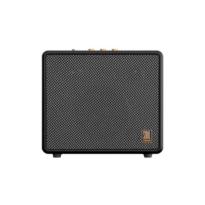 ALTAVOZ FONESTAR SOUL-HOME 80W 2.1 BLUETOOTH JACK 3.5MM RCA