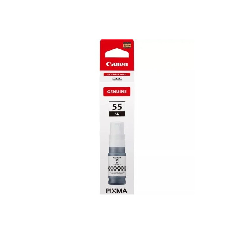 TINTA CANON GI55 BLACK