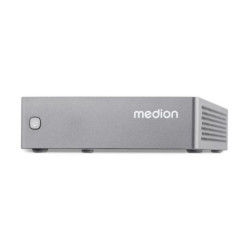 ORDENADOR NUC MEDION I5 1335U/8GB/SSD500GB M2/HDMI/DP/WIFI 6E/W11PRO