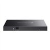 SWITCH TP-LINK GIGABIT 28 PUERTOS 2XSFP SEMIGESTIONABLE POE+