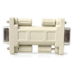 ADAPTADOR STARTECH SERIE RS232 DB9-H A DB9-H