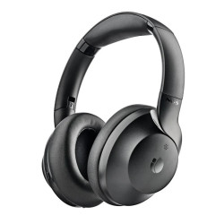 AURICULARES NGS ARTICA SHAKE BLUETOOTH 5.3 ANC BLACK