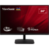 MONITOR VIEWSONIC 24 IPS 100HZ 1MS MULTIMEDIA HDMI VGA DP 3YR GAR