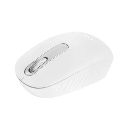 RATON LOGITECH M196 WIRELESS BLUETOOTH WHITE