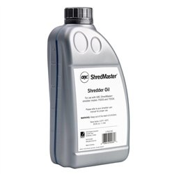 BOTE ACEITE LUBRICANTE REXEL 1 L.