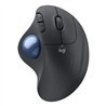 RATON LOGITECH ERGO M575S WIRELESS TRACKBALL BLACK