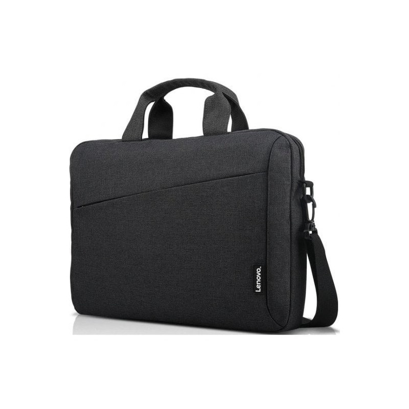 MALETIN LENOVO CASUAL TOPLOADER T210 15.6 BLACK