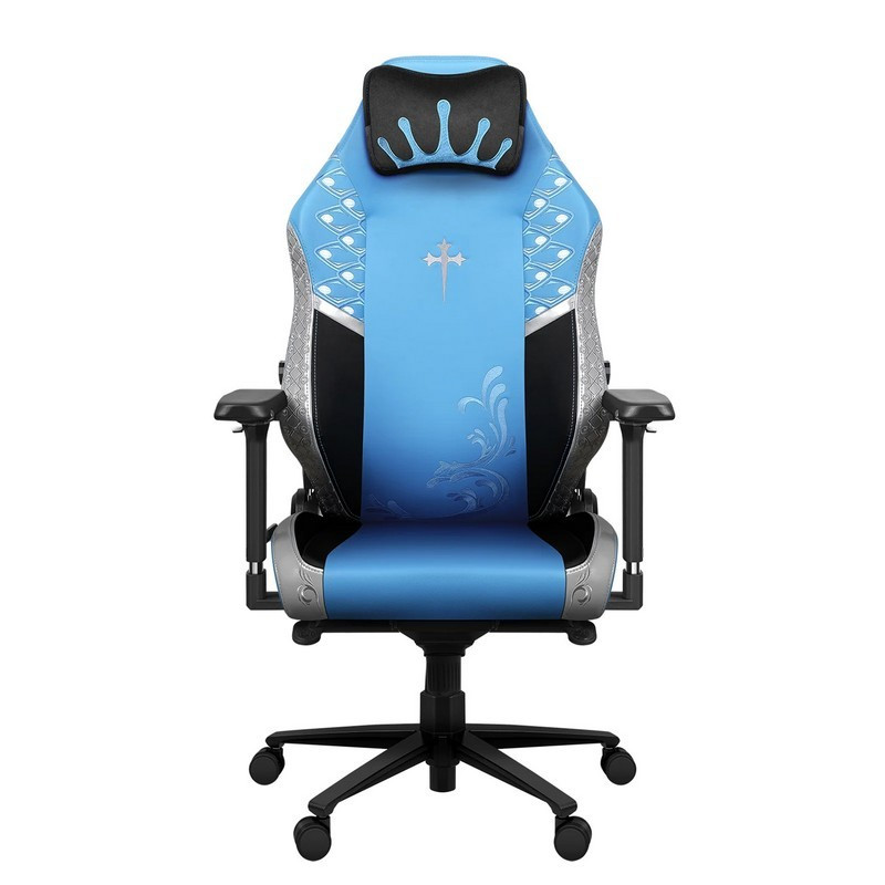SILLA GAMING PHOENIX MONARCH BLACK COVER EDITION NOEL