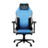 SILLA GAMING PHOENIX MONARCH BLACK COVER EDITION NOEL