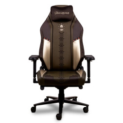 SILLA GAMING PHOENIX MONARCH LOTR EDITION MORIA
