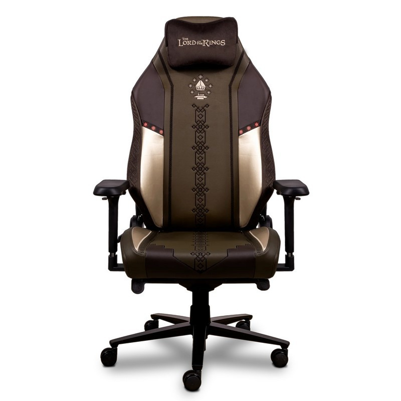 SILLA GAMING PHOENIX MONARCH LOTR EDITION MORIA