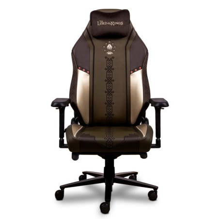 SILLA GAMING PHOENIX MONARCH LOTR EDITION MORIA