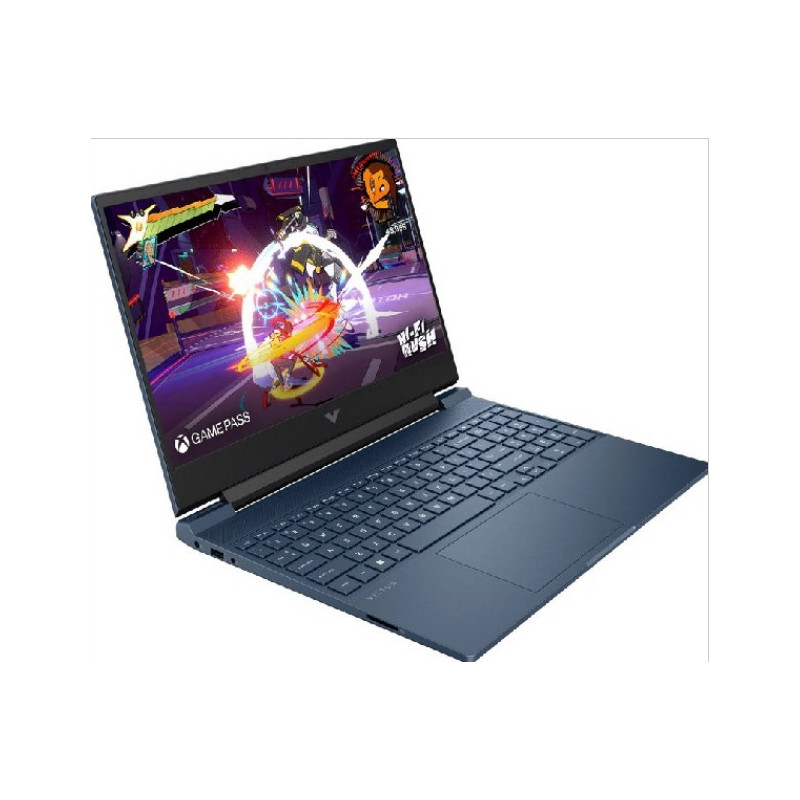 PORTATIL GAMING HP VICTUS I7 13620H/32GB/SSD512GB/15.6 FHD/RTX4050/FREEDOS