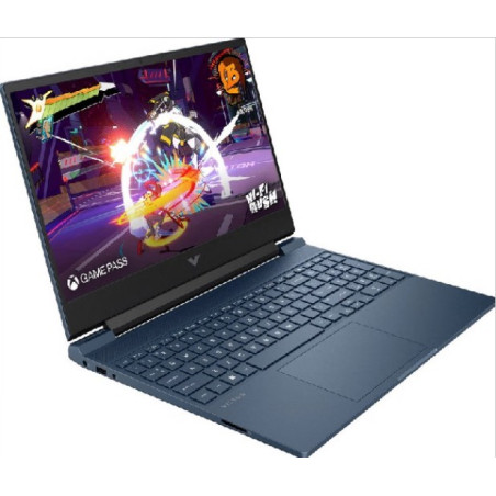PORTATIL GAMING HP VICTUS I7 13620H/32GB/SSD512GB/15.6 FHD/RTX4050/FREEDOS