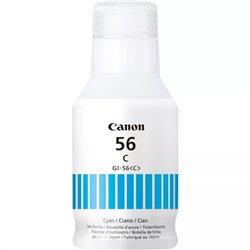 TINTA CANON GI56 CYAN