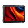 TABLET CUBOT KING KONG TAB MINI 6GB/128GB/48MPX/8.68 HD+/IP69K/RUGGED BLACK + SOPORTE SOBREMESA