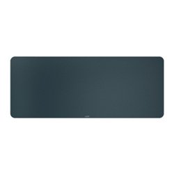 ALFOMBRILLA SOBREMESA XL LEITZ 100X40CM GREY