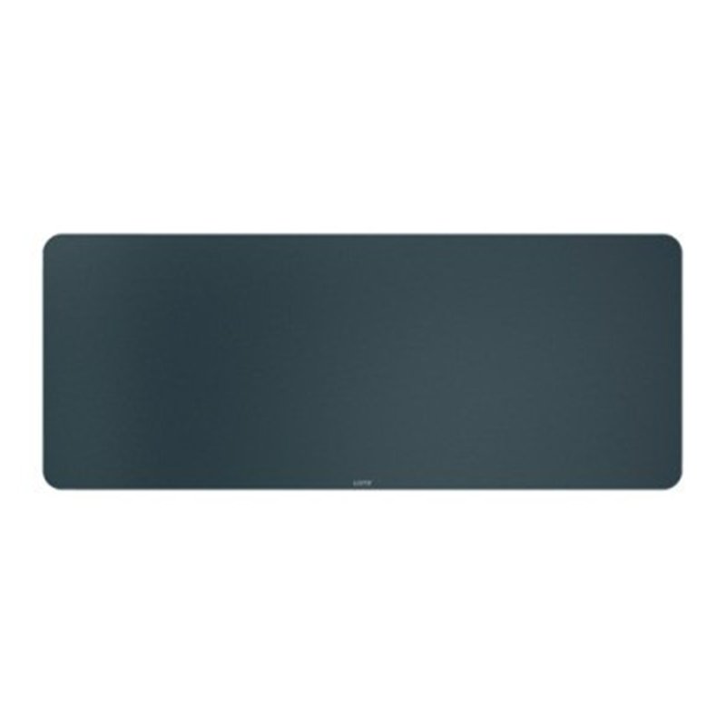 ALFOMBRILLA SOBREMESA XL LEITZ 100X40CM GREY