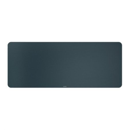 ALFOMBRILLA SOBREMESA XL LEITZ 100X40CM GREY