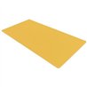 ALFOMBRILLA SOBREMESA LEITZ COSY 80X40CM YELLOW