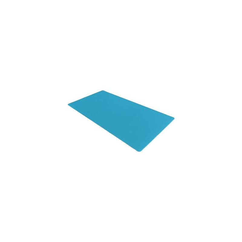 ALFOMBRILLA SOBREMESA LEITZ COSY 80X40CM BLUE