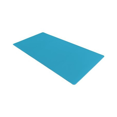 ALFOMBRILLA SOBREMESA LEITZ COSY 80X40CM BLUE