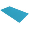 ALFOMBRILLA SOBREMESA LEITZ COSY 80X40CM BLUE