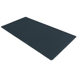 ALFOMBRILLA SOBREMESA LEITZ COSY 80X40CM GREY