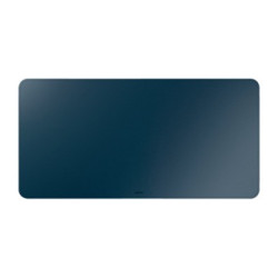 ALFOMBRILLA SOBREMESA LEITZ 80X40CM BLUE