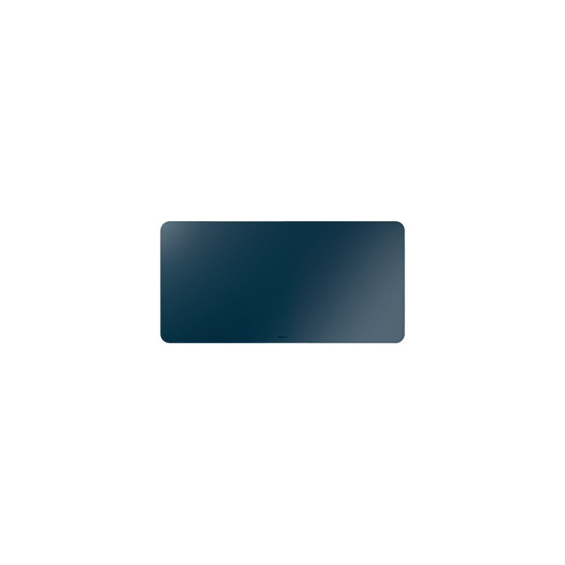 ALFOMBRILLA SOBREMESA LEITZ 80X40CM BLUE